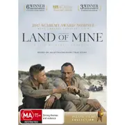 Land Of Mine