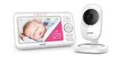 VTECH BM5300 Full Colour Video and Audio Monitor - Auto night vision - Talk-back