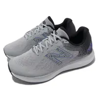 在飛比找PChome24h購物優惠-New Balance 紐巴倫 慢跑鞋 M680 V7 2E