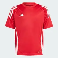 在飛比找momo購物網優惠-【adidas 官方旗艦】TIRO 24 短袖上衣