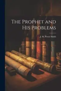 在飛比找博客來優惠-The Prophet and His Problems