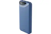 Cygnett ChargeUp Boost 3rd Gen 10K mAh Power Bank - Blue (CY4342PBCHE), 1x USB-C(15W),2x USB-A(12W), 15cm USB-C Cable,Digital Display,Charge 3 Devices
