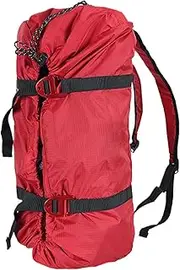 Arborist Rope Bag | Professional Climbing Bag,Adjustable Hiking Gear, Lightweight Mountaineering Supplies for Men, Women