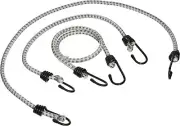 Helping Hand 60085 Assorted Bungee Cords (3 Pack)