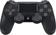 PlayStation DualShock 4 Controller - Black