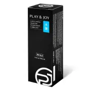 PLAY & JOY PLAY & JOY Basic Water-based Lubricant 100ml Fixed Size