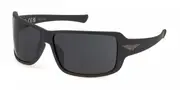 Police SPLN37 TAILWIND 5 0I41 Men's Sunglasses Grey Size 65