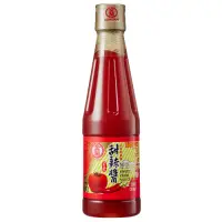 在飛比找Yahoo奇摩購物中心優惠-金蘭 甜辣醬(295ml)