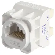 CAT5E RJ45 Punch Tool Socket Insert - CLIPSAL® Compatible
