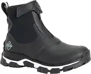 [Muck Boots] Women's Apex Mid Zip Rain Boot