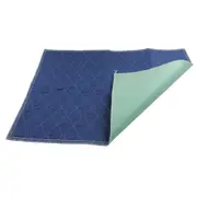 Reusable Absorbent Chair Pad 18 x 24 by Blue Jay