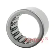 HK2538 Budget Drawn Cup Type Needle Roller Bearing Open End type 25x32x38mm