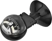 Car Guide Ball Dash Mount Compass Ball Compass Car Compass Dash Mount Compass for Car Dashboard Boat Compass for Marine Dash Mount Dashboard Compass Car Compass Ball Marine Compass
