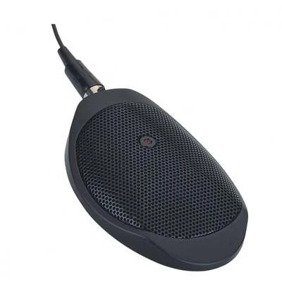 UKDJ Alctron Wide Frequency Electret Condenser Boundary Microphone XLR Version