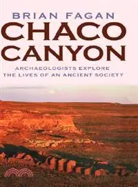 在飛比找三民網路書店優惠-Chaco Canyon