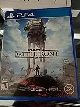 Star Wars Battlefront