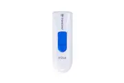 Transcend JetFlash 790 512GB USB 3.1 Gen 1 Flash Drive - White (TS512GJF790W)