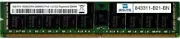 843311-B21 - HP Compatible 8GB PC4-19200 DDR4-2400MHz 1Rx4 1.2V ECC RDIMM