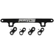 Aeroflow Ford XR6 Turbo Oil Line Support Bracket. - AF64-4369