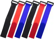 BESPORTBLE Noise Eliminating Collar for Chickens Rooster Collar Crow Band for Geese Comfortable Material Easy to Adjust