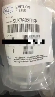 1pc NEW filter element SLK7200PFRP air sterilizing filter