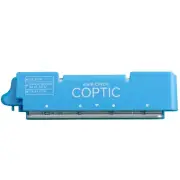 We R Memory Keepers Multi Cinch Cartridge-Coptic Punch