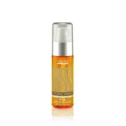 Natural Look Static Free Frizz Dj Shine Serum 50ml