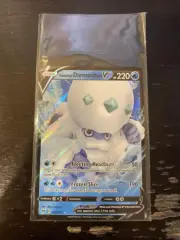Galarian Darmanitan V - 36/185 - Ultra Rare - Vivid Voltage Pokémon Card M/NM