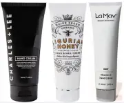 HAND CREAM - CHARLES + LEE / LIGURIAN HONEY / LA MAV HAND CREME