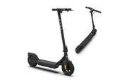 PURE AIR5 PRO BLACK 710W MAX POWER 40KM RANGE