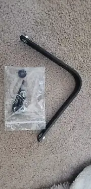 Pro Trainer IGP System Gullet Plate Black / Medium New