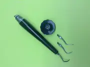 DENTAL HANDPIECE // SONIC AIR SCALER (NEW)