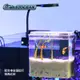 【台灣出貨】VASTOCEAN魚缸外掛飼養盒海缸擴展缸紅樹缸ATS藻盒隔離缸培菌藻缸【優質】