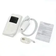 Veterinary Healthcare Pulse SpO2 Oxygen Saturation Equipment Veterinary