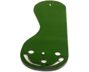 1PCS Par Three Golf Putting Green,Golf Supplies, Golf Accessories1pcs golf 3*9" carpet