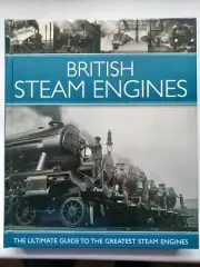 British Steam Engine Book