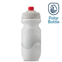 在飛比找Yahoo奇摩購物中心優惠-Polar Bottle 20oz 單層噴射水壺 WAVE 