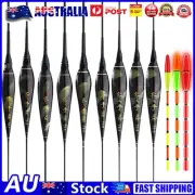 Electronic Fishing Float Fishing Floating Bobber Outdoor Fishing Accessories AU