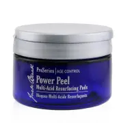 Jack Black DIY Power Peel Multi-Acid Resurfacing Pads 40 Pads