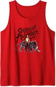 [Disney] Raya And The Last Dragon Namaari Power Duo Tank Top