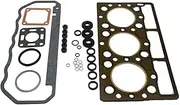 De Carbonizing Head Gasket Set for Vo-l-vo Penta 2003 2003TB Diesel Engine 121034 876310 ORB21310 ORB21309 Accessories