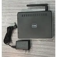 在飛比找蝦皮購物優惠-D-Link DIR-300 已刷DDWRT 3.0版韌體