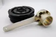 BMW 3 318 320 E46 5 E39 520 CRANK SHAFT CRANKSHAFT PULLEY DAMPER REMOVAL TOOL