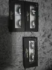 Lilly Lashes Faux Mink In NYC & Chrysan