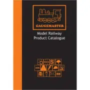 GAUGEMASTER Catalogue 2018/19 GM360