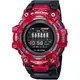 CASIO G-SHOCK 智能藍牙多功能運動錶/GBD-100SM-4A1