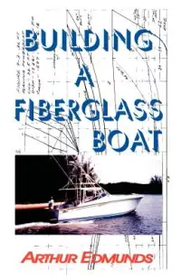 在飛比找博客來優惠-Building a Fiberglass Boat