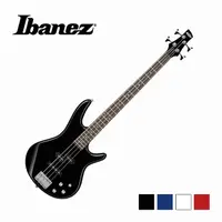 在飛比找PChome24h購物優惠-Ibanez GSR200 BASS 電貝斯 多色款