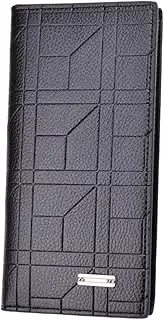 [LIFKOME] Practical Wallet Money Clip Wallet Wallet Credit Card Holders Simple Men Purse Mens Wallet Simple Wallet Long Man Wallet Credit Card Holder Men Wallet for Men Trendy Purse