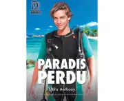 Paradis perdu by Shira Anthony